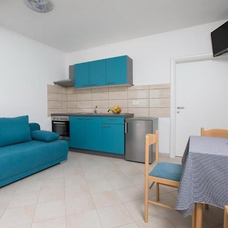 אופטיה Apartmani Ve-Ro 1 מראה חיצוני תמונה