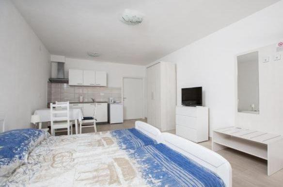 אופטיה Apartmani Ve-Ro 1 מראה חיצוני תמונה
