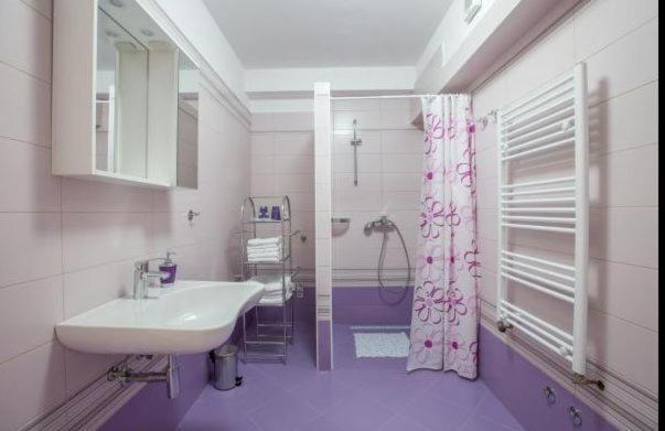 אופטיה Apartmani Ve-Ro 1 מראה חיצוני תמונה