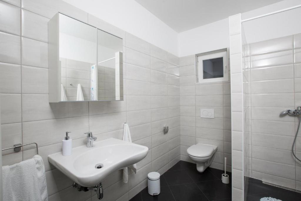אופטיה Apartmani Ve-Ro 1 מראה חיצוני תמונה