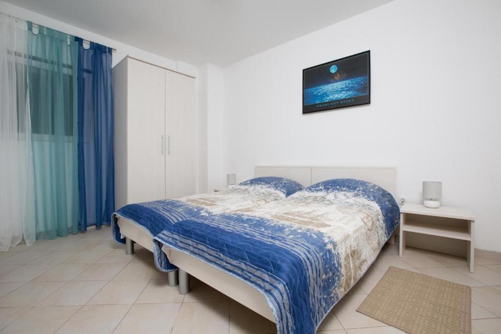 אופטיה Apartmani Ve-Ro 1 מראה חיצוני תמונה